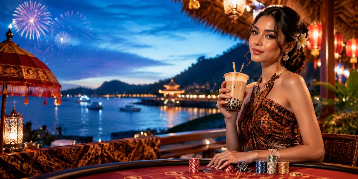 nagalangit How nagalangit Casino Runs